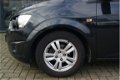 Chevrolet Aveo - 1.4 LT + CRUISE + LM VELGEN + AIRCO - 1 - Thumbnail