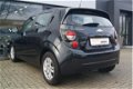 Chevrolet Aveo - 1.4 LT + CRUISE + LM VELGEN + AIRCO - 1 - Thumbnail