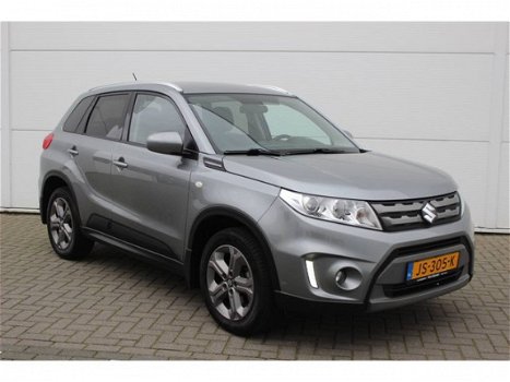 Suzuki Vitara - 1.6 Exclusive Navigatie - 1