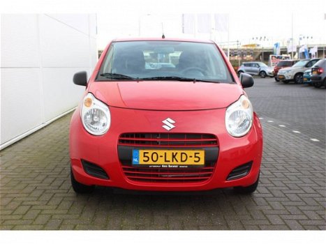 Suzuki Alto - 1.0 Comfort AC - 1