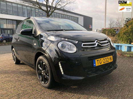 Citroën C1 - 1.0 VTi Shine - 1