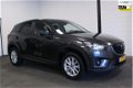 Mazda CX-5 - 2.2D TS+ 2WD AUT, Clima+Navi+PDC+Trekhaak 1e eigenaar - 1 - Thumbnail