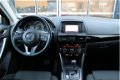 Mazda CX-5 - 2.2D TS+ 2WD AUT, Clima+Navi+PDC+Trekhaak 1e eigenaar - 1 - Thumbnail