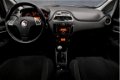 Fiat Punto Evo - 0.9 TwinAir Lounge Sport (GETINT, ALCANTARA, SPORTSTOELEN, LM VELGEN, PARKEERSENS, - 1 - Thumbnail