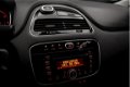 Fiat Punto Evo - 0.9 TwinAir Lounge Sport (GETINT, ALCANTARA, SPORTSTOELEN, LM VELGEN, PARKEERSENS, - 1 - Thumbnail