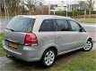 Opel Zafira - 2.2 Executive Aut/Airco/Cruise/PDC/Navi/7-zits/NAP - 1 - Thumbnail