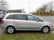 Opel Zafira - 2.2 Executive Aut/Airco/Cruise/PDC/Navi/7-zits/NAP - 1 - Thumbnail