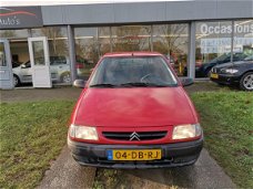 Citroën Saxo - 1.1i Basis