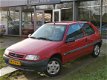 Citroën Saxo - 1.1i Basis - 1 - Thumbnail