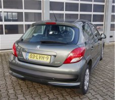 Peugeot 207 - 1.4 VTi Outdoor 5DRS