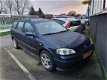 Opel Astra - 1.6 EDITION Airco/LM Velgen - 1 - Thumbnail