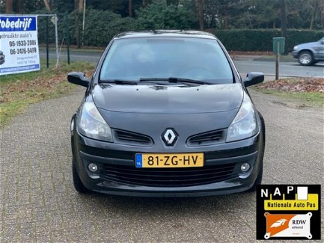 Renault Clio - TCE 100 Rip Curl - 1