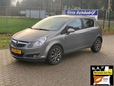 Opel Corsa - 1.4-16V 111 Edition