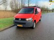 Volkswagen Transporter - 2.0 TDI L2H3 Baseline - 1 - Thumbnail