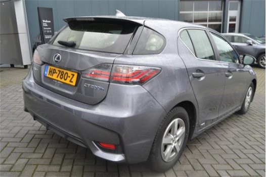 Lexus CT 200h - Business Line. Navi, Camera, - 1