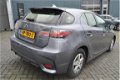 Lexus CT 200h - Business Line. Navi, Camera, - 1 - Thumbnail