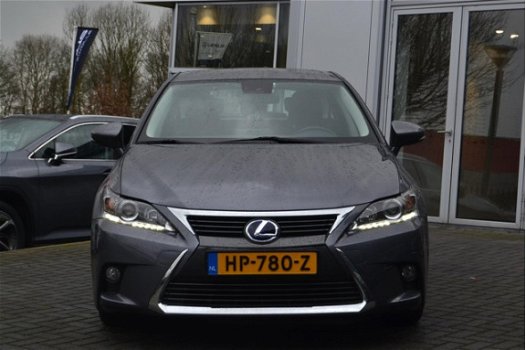 Lexus CT 200h - Business Line. Navi, Camera, - 1