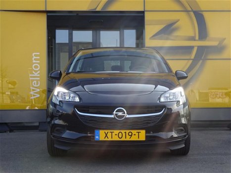 Opel Corsa - 1.0 Turbo 90 PK 5 Deurs 120 Jaar Edition + Pakket - 1