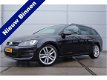 Volkswagen Golf Variant - 1.4 TSI Highline (122 pk) Climate-controle/ Xenon/ Sportstoelen/ Park.sens - 1 - Thumbnail