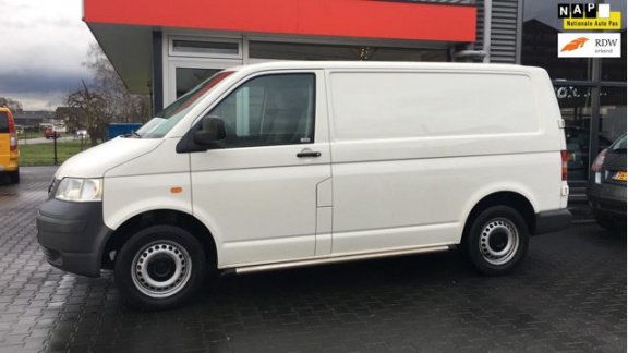 Volkswagen Transporter - 1.9 TDI 300 T800 - 1