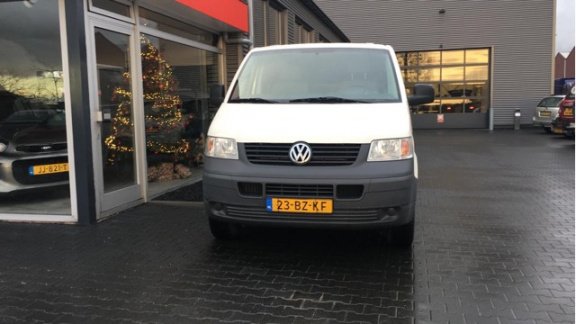 Volkswagen Transporter - 1.9 TDI 300 T800 - 1