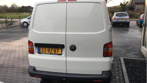 Volkswagen Transporter - 1.9 TDI 300 T800 - 1