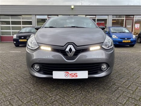 Renault Clio - 1.5 dCi ECO Collection |NAVI|LMV|PARKSENSOR| - 1