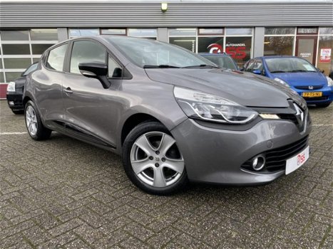 Renault Clio - 1.5 dCi ECO Collection |NAVI|LMV|PARKSENSOR| - 1