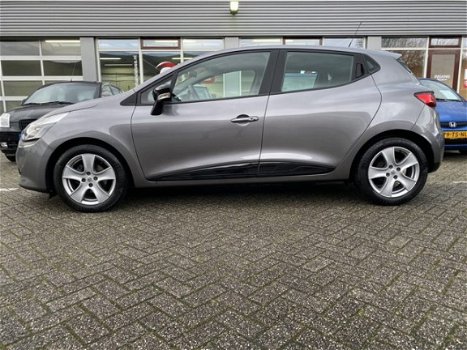 Renault Clio - 1.5 dCi ECO Collection |NAVI|LMV|PARKSENSOR| - 1