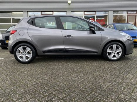 Renault Clio - 1.5 dCi ECO Collection |NAVI|LMV|PARKSENSOR| - 1