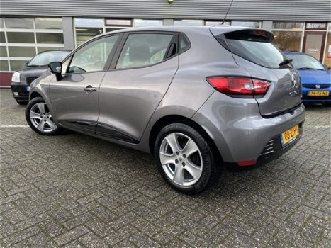 Renault Clio - 1.5 dCi ECO Collection |NAVI|LMV|PARKSENSOR| - 1