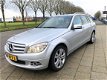 Mercedes-Benz C-klasse Estate - 180 K BlueEFFICIENCY Business Edition Avantgarde garantie* 6 maanden - 1 - Thumbnail