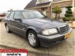 Mercedes-Benz C-klasse - 220 CDI Classic 1e EIGENAAR - 1 - Thumbnail