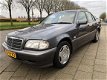 Mercedes-Benz C-klasse - 220 CDI Classic 1e EIGENAAR - 1 - Thumbnail