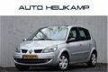 Renault Scénic - 1.6-16V Business Line Automaat Navi, Pano-dak - 1 - Thumbnail