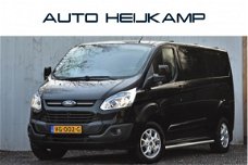 Ford Transit Custom - 290 2.2 TDCI L2H1 Navi, 16" LMV