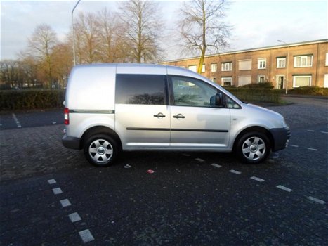 Volkswagen Caddy - 1.9 TDI 850 kg. marge zeer nette auto - 1