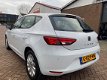 Seat Leon - 1.2 TSI Style Business Automaat DSG / stoelver / Navi / Dealer onderhouden - 1 - Thumbnail