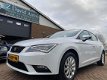 Seat Leon - 1.2 TSI Style Business Automaat DSG / stoelver / Navi / Dealer onderhouden - 1 - Thumbnail