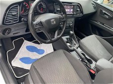 Seat Leon - 1.2 TSI Style Business Automaat DSG / stoelver / Navi / Dealer onderhouden