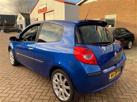 Renault Clio - 1.2 TCE Dynamique - 1