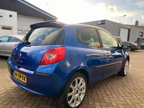 Renault Clio - 1.2 TCE Dynamique - 1