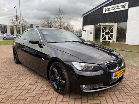 BMW 3-serie Cabrio - 335i - 1