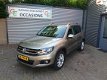 Volkswagen Tiguan - 1.4 TSI Comfortline Business - 1 - Thumbnail