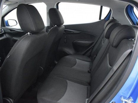 Opel Karl - 1.0 ecoFLEX 75pk Edition | Airco | Cruise Control |H.v. bestuurdersstoel - 1