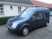 Ford Transit Connect - 1.8 TDCI Verlengd / Verhoogd AIRCO 2007 - 1 - Thumbnail