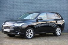 Mitsubishi Outlander - 2.0 PHEV Instyle I INCL. € 695, 00 AFL.KOSTEN + BOVAG GARANTIE