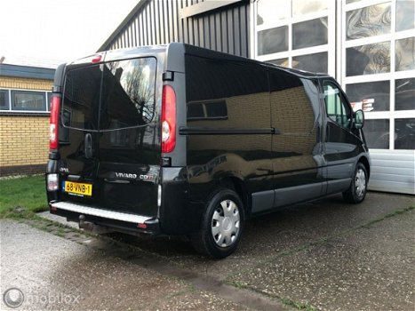 Opel Vivaro - bestel 2.0 CDTI L2H1, Nieuwe apk, Trekhaak, Airco - 1