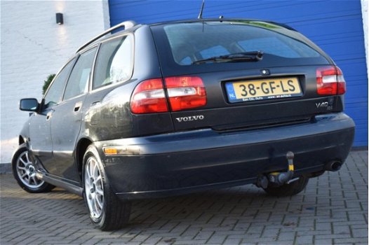 Volvo V40 - 1.8 Europa | Airco | Trekhaak | - 1