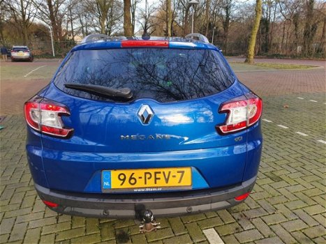 Renault Mégane Estate - 1.5 dCi Dynamique /KLEUREN NAVI/EURO 5/ BJ 2011/ CLIMA - 1